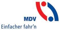 Mitteldeutscher Verkehrsverbund (MDV) GmbH